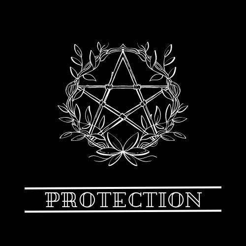 Protection Spell