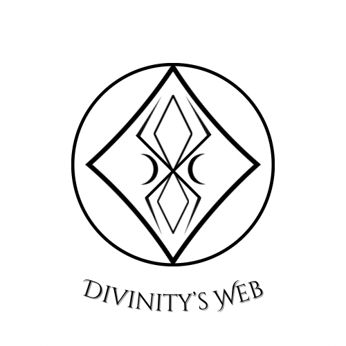 Divinity's Web