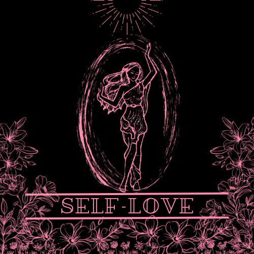 Self-Love Spell