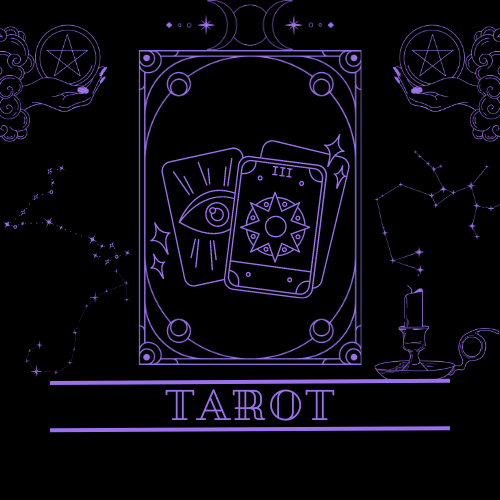 Tarot Reading